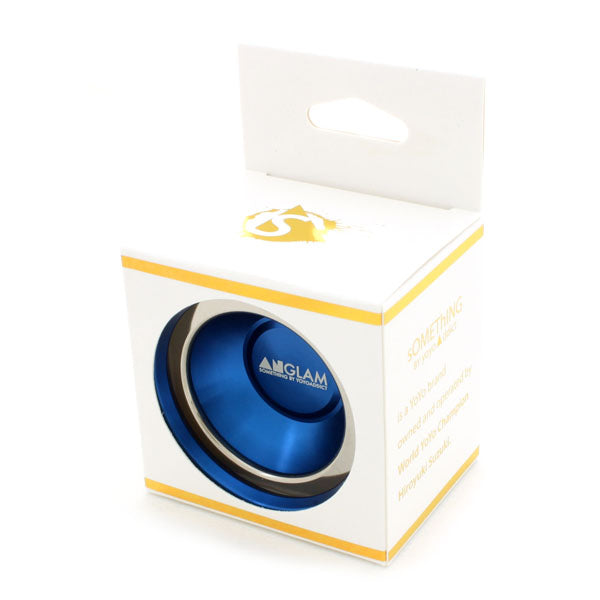 SOMETHING アングラムOG Anglam OG - Something | Yo-yo Specialty Store Rewind