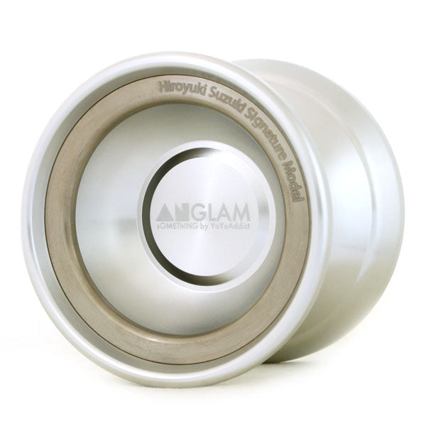 2013年購入／sOMEThING - Anglam Ver. CC 2013年購入／sOMEThING - Anglam Ver. CC Anglam Ver. CC