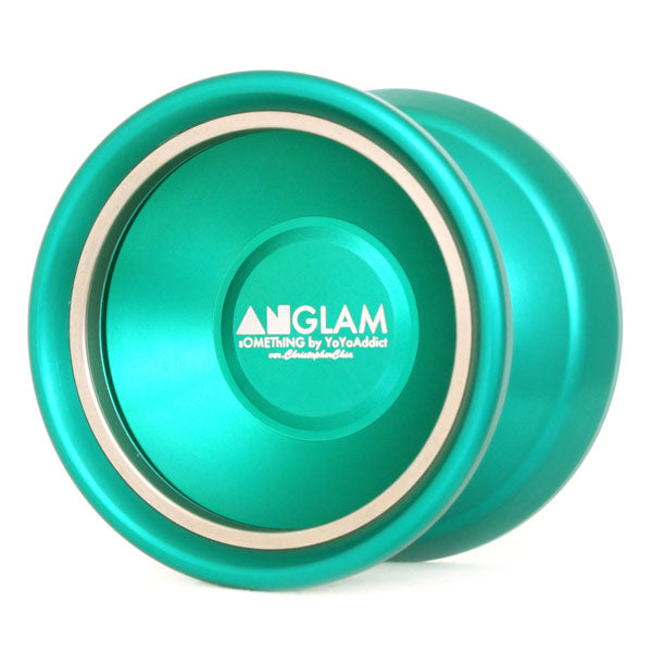 Anglam ver.CC 2016 - Something ┃Yo-yo Specialty Store Rewind
