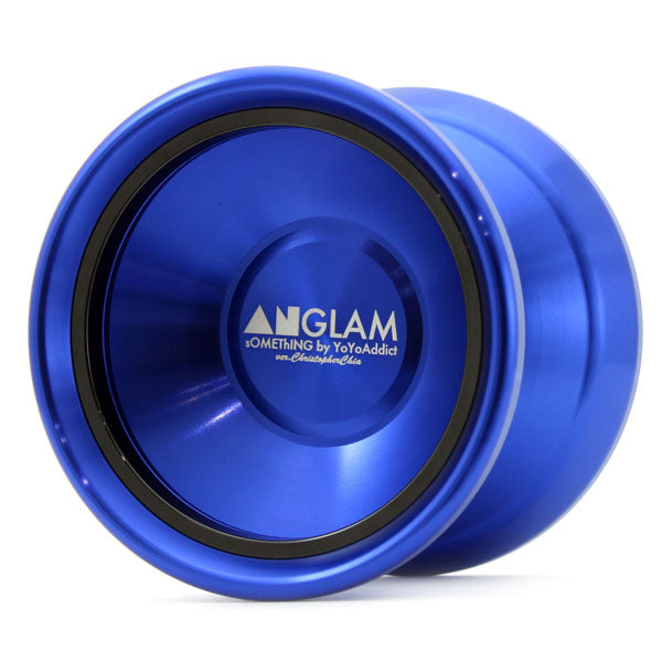 Anglam ver.CC 2016 - Something ┃Yo-yo Specialty Store Rewind
