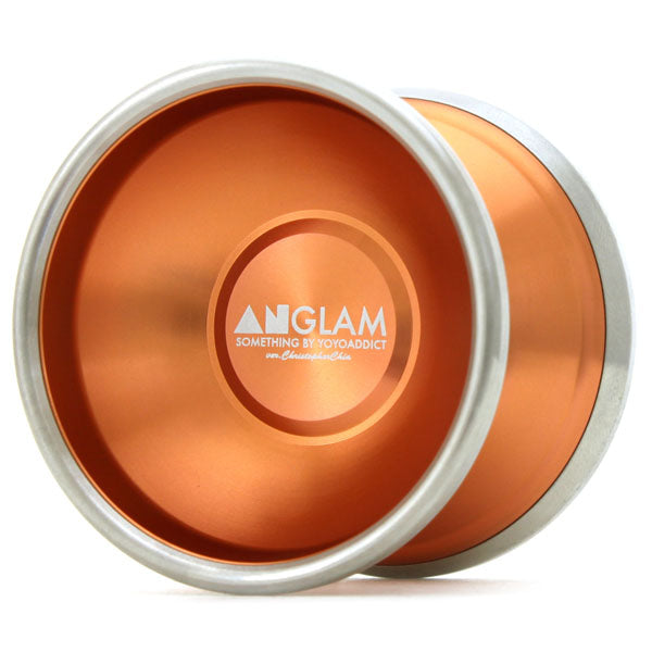 Anglam Ver. CC - Something | Yo-yo Specialty Store Rewind