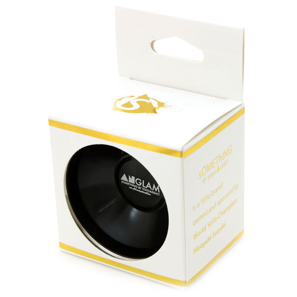 Anglam Ver. CC - Something | Yo-yo Specialty Store Rewind