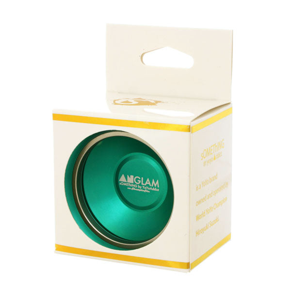 Anglam ver.CC 2016 - Something ┃Yo-yo Specialty Store Rewind