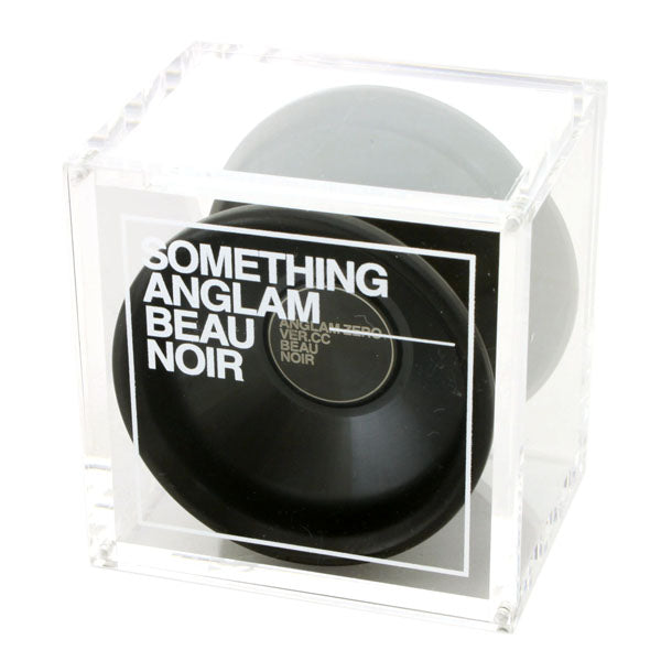 ANGRAM ZERO Ver.CC Beau Noir - Something ┃Yo-yo Specialty Store