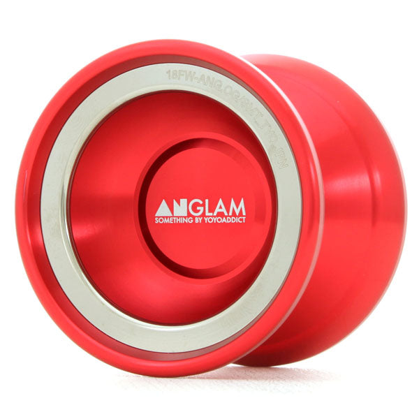 Anglam OG - Something | Yo-yo Specialty Store Rewind