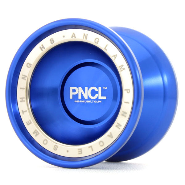 Anglam Pinnacle - Something ┃Yo-yo Specialty Store Rewind