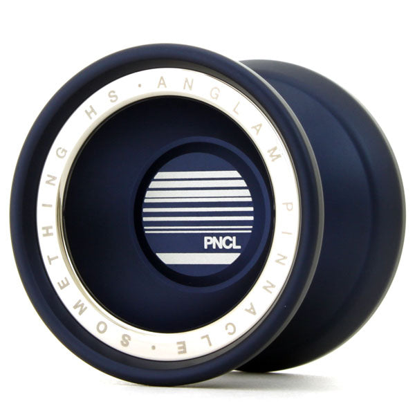 Anglam Pinnacle - Something ┃Yo-yo Specialty Store Rewind