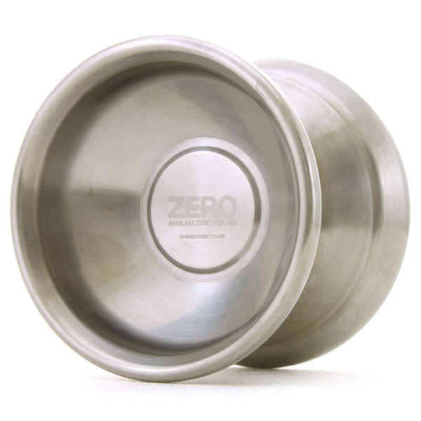 Anglam Zero Ver.CC - Something ┃Yo-yo Specialty Store Rewind