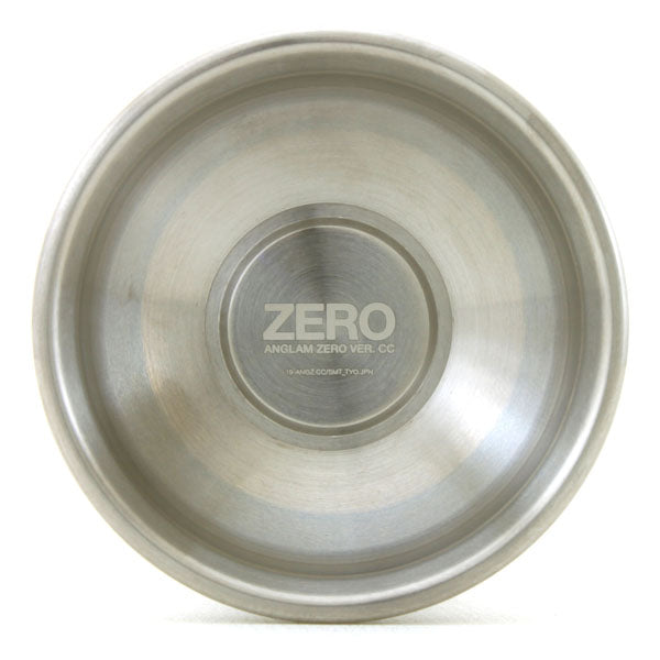 Anglam Zero Ver.CC - Something ┃Yo-yo Specialty Store Rewind