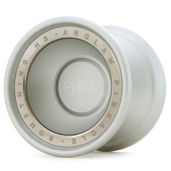 Anglam Pinnacle - Something ┃Yo-yo Specialty Store Rewind