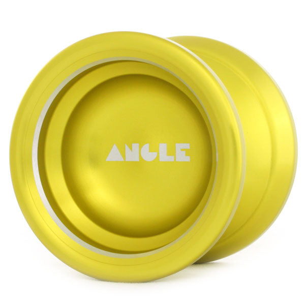 ヨーヨー 5点セット ANGLE ANGLAM 他 Angle (old model) - Something | Yo-yo Specialty Store Rewind