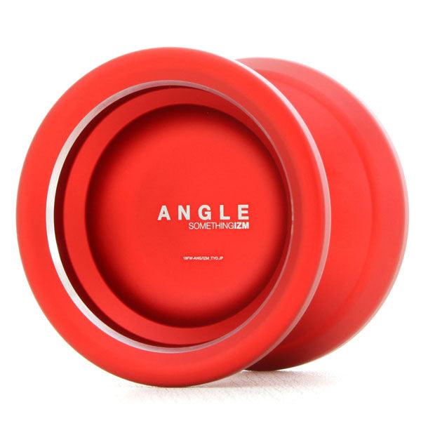 ANGLE - Somethingism ┃Yo-yo Specialty Store Rewind
