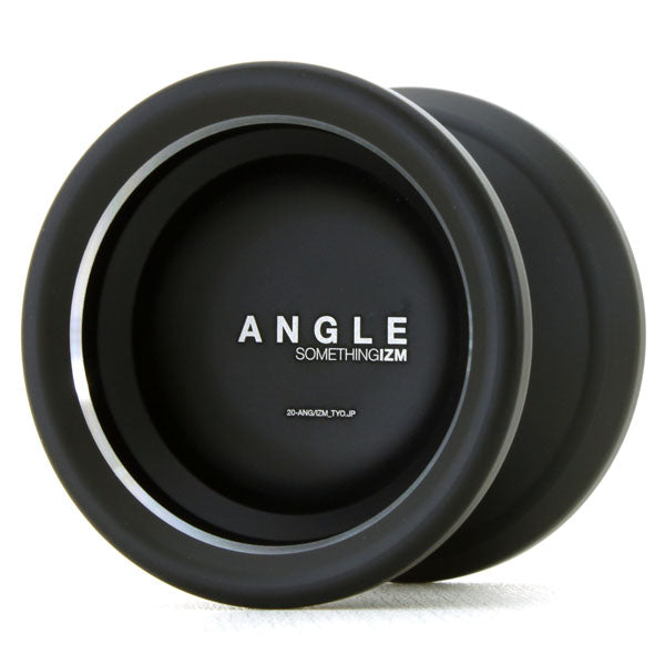 ANGLE - Somethingism ┃Yo-yo Specialty Store Rewind