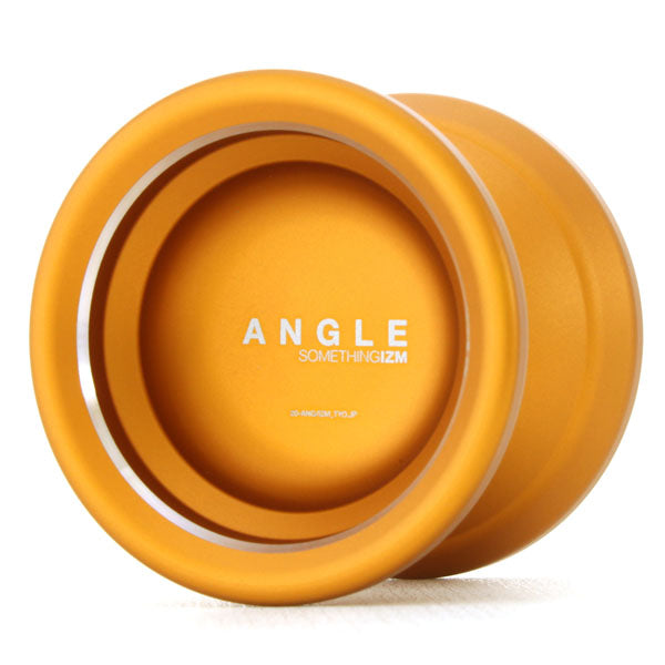 ANGLE - Somethingism ┃Yo-yo Specialty Store Rewind