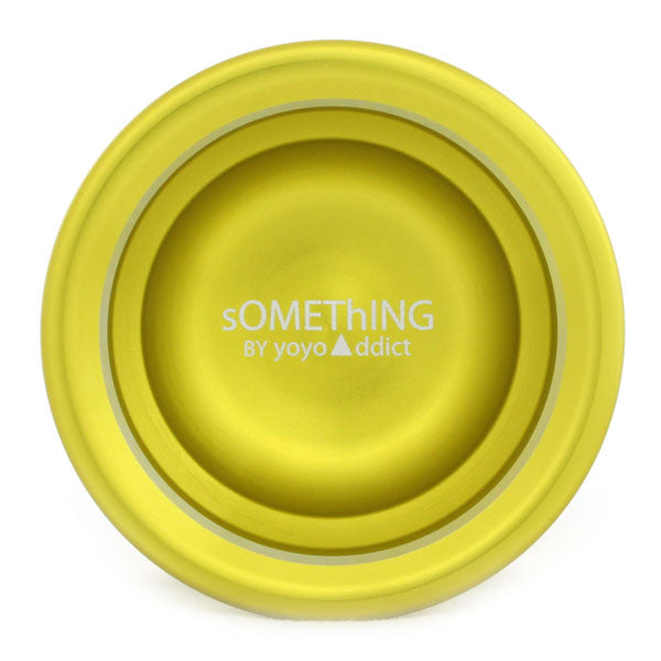 Angle (old model) - Something | Yo-yo Specialty Store Rewind