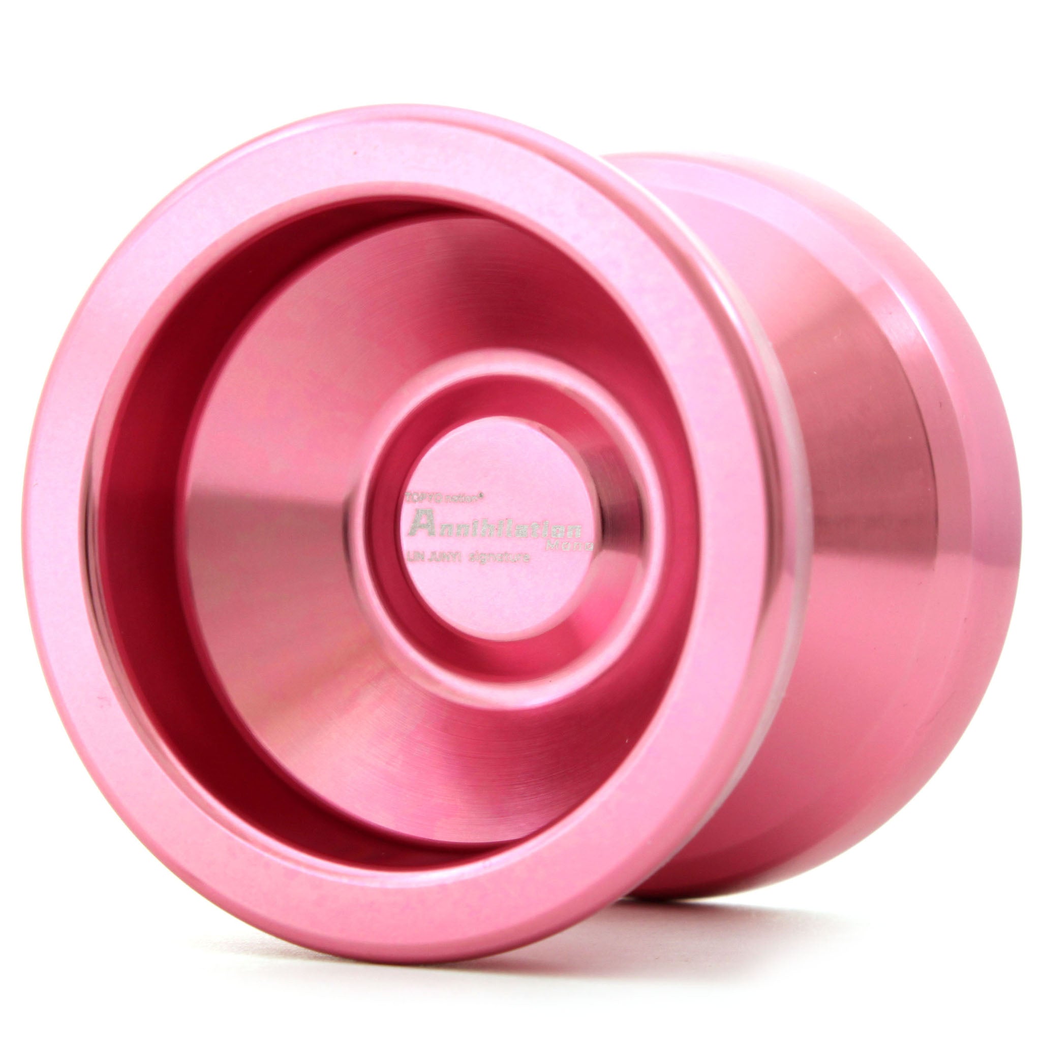 Annihilation Mono - Top Yo | Rewind Yo-yo Specialty Store