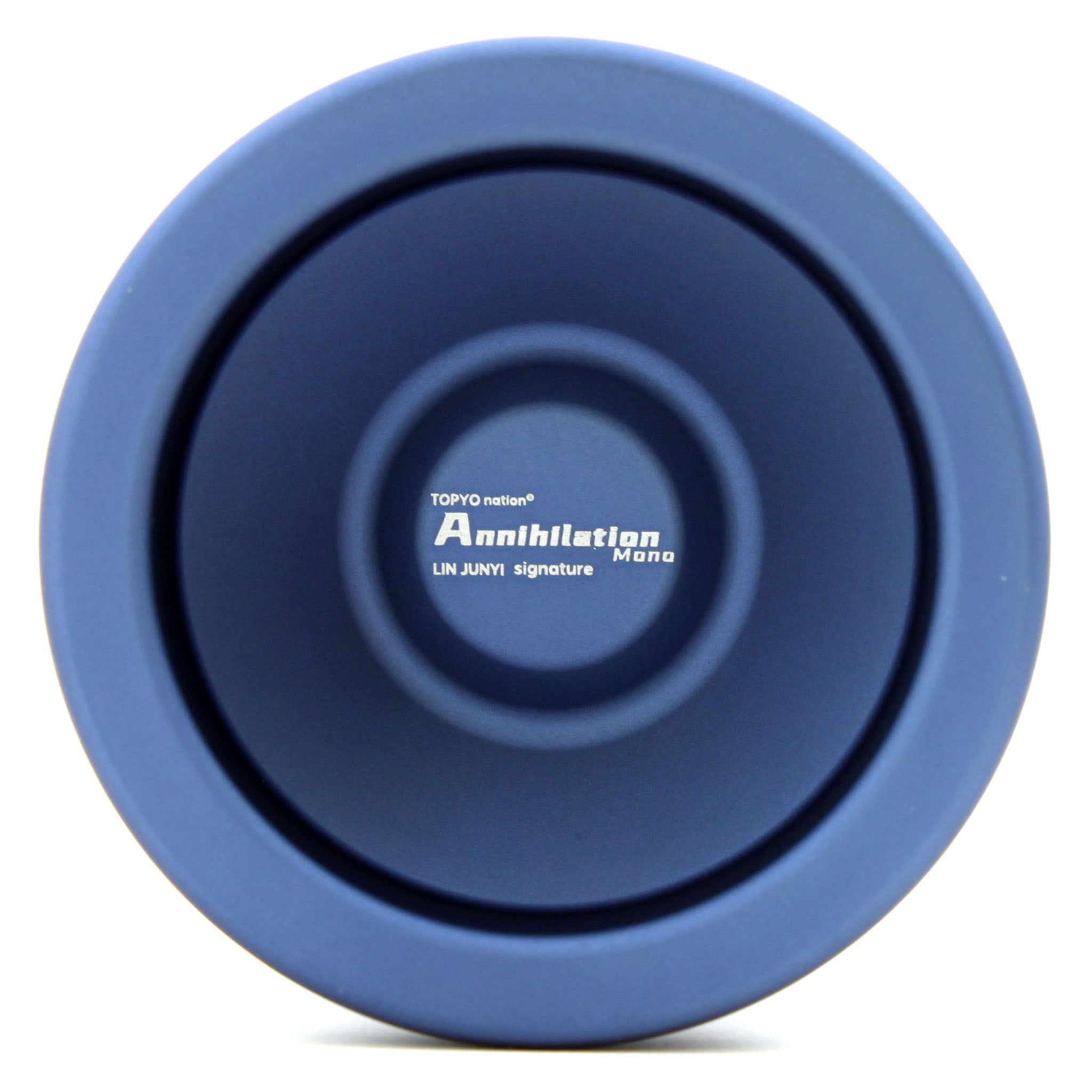 Annihilation Mono - Top Yo | Rewind Yo-yo Specialty Store