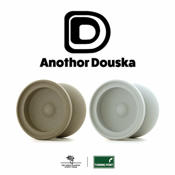 Another Douska - Turning Point