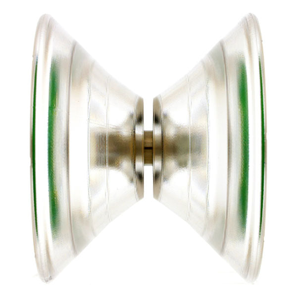 zprt Janus ミニヨー ヤヌス Museum of Yo-Yo History