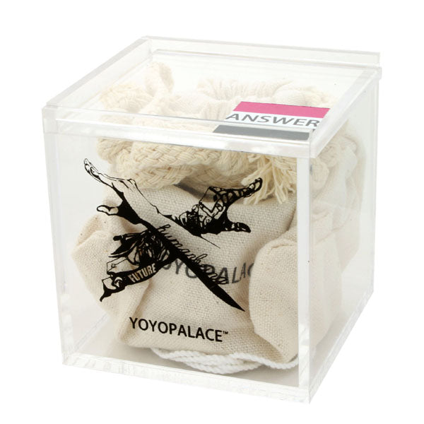 Answer - Yoyo Palace ┃Yoyo Specialty Store Rewind