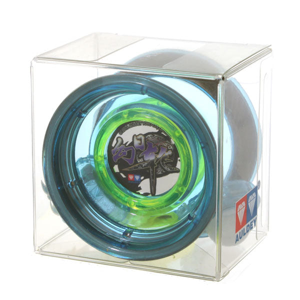 Anthelion - Audi ┃Yo-yo Specialty Store Rewind