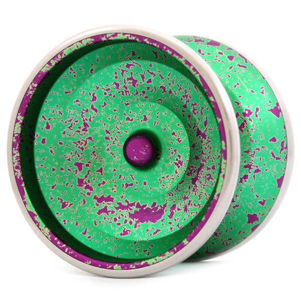 Anubis - Turning Point | Yo-yo Specialty Store Rewind