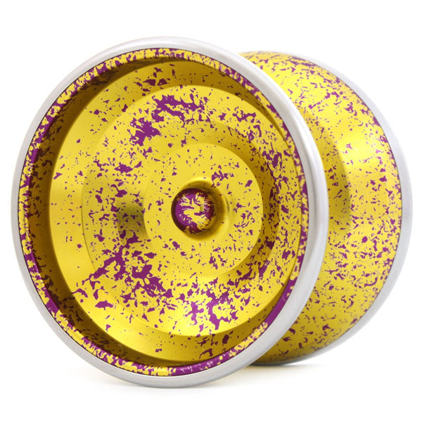 Anubis - Turning Point | Yo-yo Specialty Store Rewind