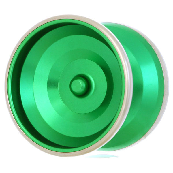 Anubis - Turning Point | Yo-yo Specialty Store Rewind