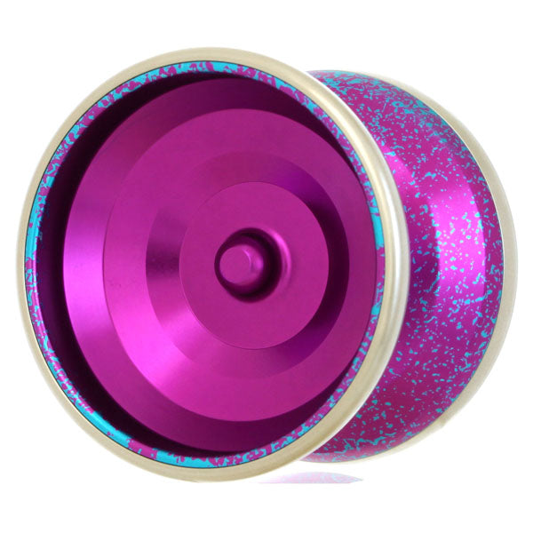 Anubis - Turning Point | Yo-yo Specialty Store Rewind