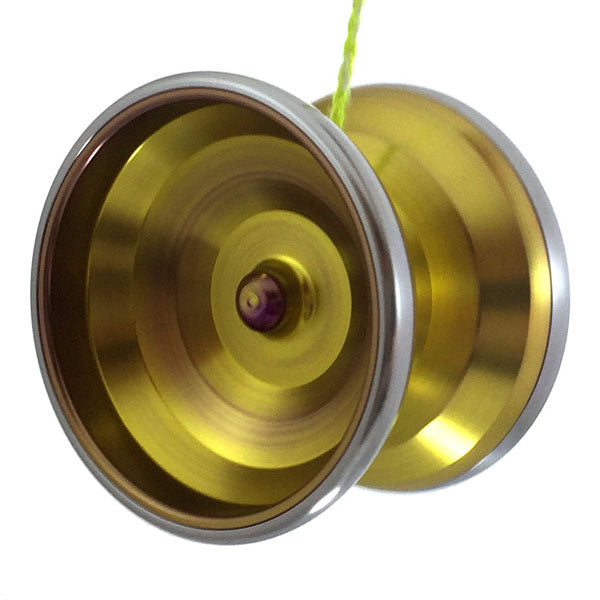 Anubis - Turning Point | Yo-yo Specialty Store Rewind