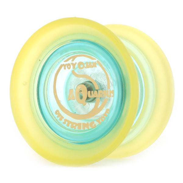 Aquarius - Yoyojam ┃Yoyo Specialty Store Rewind