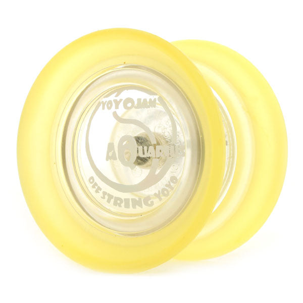 Aquarius - Yoyojam ┃Yoyo Specialty Store Rewind