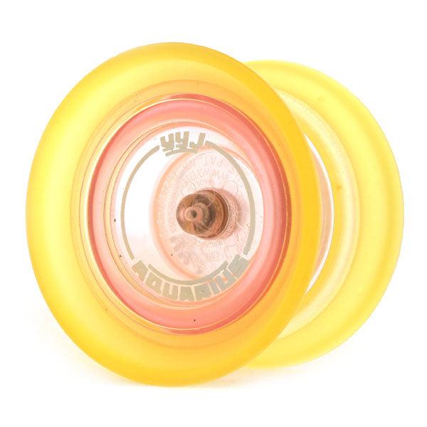 Aquarius - Yoyojam ┃Yoyo Specialty Store Rewind
