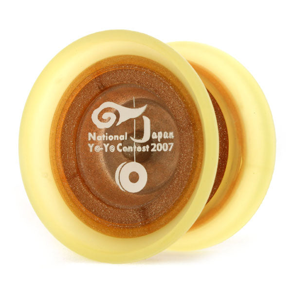 Aquarius - Yoyojam ┃Yoyo Specialty Store Rewind
