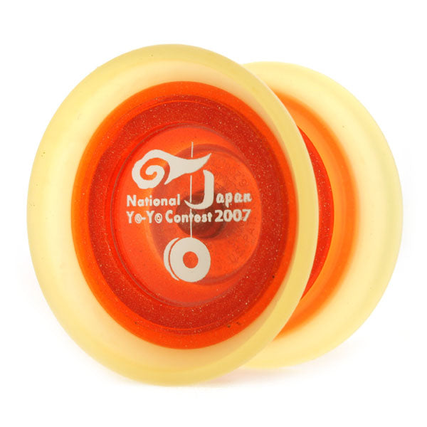 ヨーヨージャム アクエリアス ブラック Aquarius - Yoyojam ┃Yoyo Specialty Store Rewind