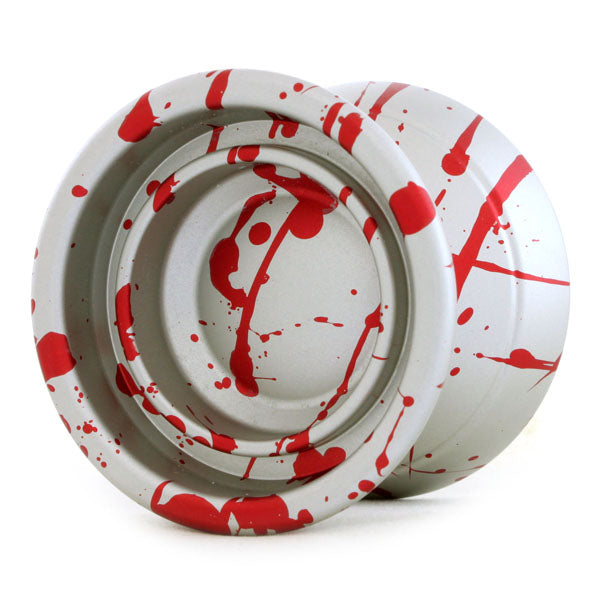 Arctic Circle - CLYW ┃Yo-yo Specialty Store Rewind