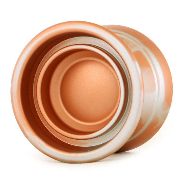 Arctic Circle - CLYW ┃Yo-yo Specialty Store Rewind