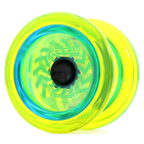 Arrow - Yoyo Factory ┃Yoyo Specialty Store Rewind