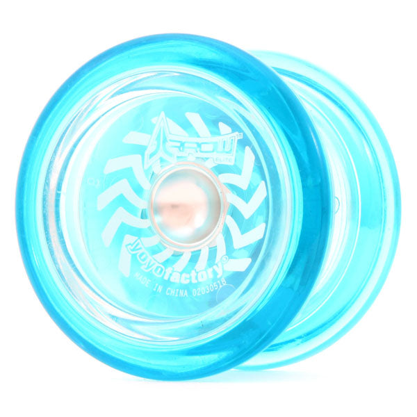 Arrow - Yoyo Factory ┃Yoyo Specialty Store Rewind