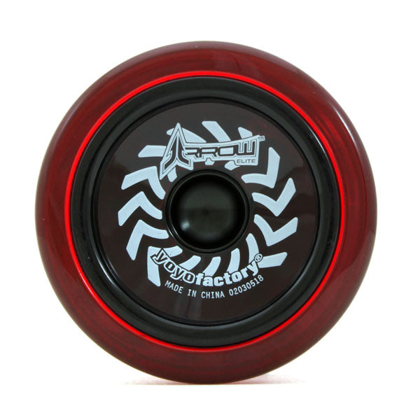 Dale a-rt ヨーヨー Arrow - Yoyo Factory ┃Yoyo Specialty Store Rewind