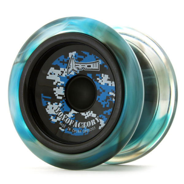 Arrow - Yoyo Factory ┃Yoyo Specialty Store Rewind