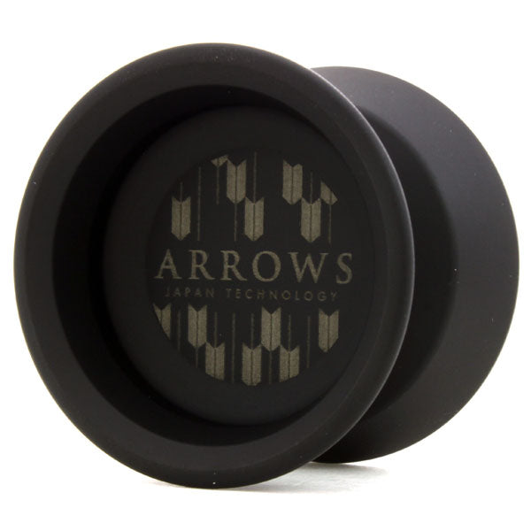 Arrows