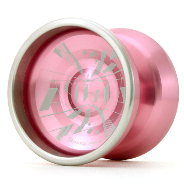 Astraea - C3 Yoyo Design | Yoyo Specialty Store Rewind