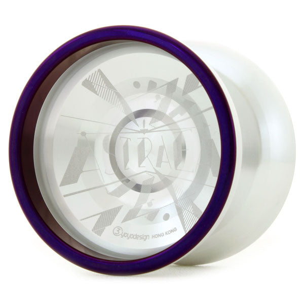 c3ヨーヨーデザイン　アストレア c3yoyodesign Astraea - C3 Yoyo Design | Yoyo Specialty Store Rewind