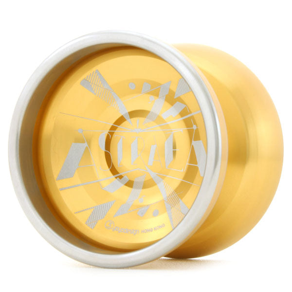 Astraea - C3 Yoyo Design | Yoyo Specialty Store Rewind