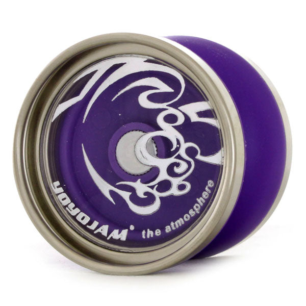 Atmosphere - Yoyojam ┃Yoyo Specialty Store Rewind