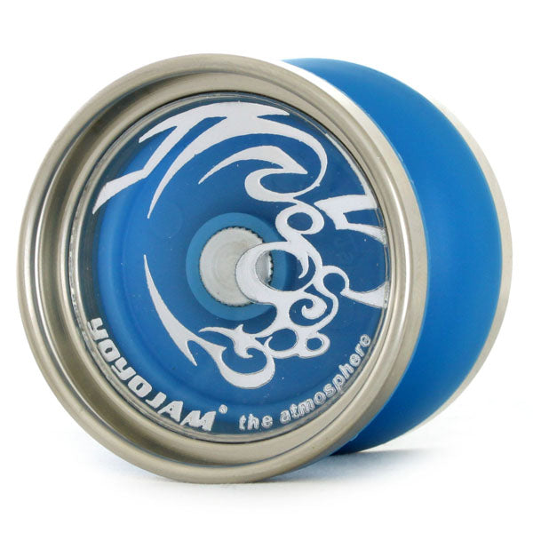 Atmosphere - Yoyojam ┃Yoyo Specialty Store Rewind