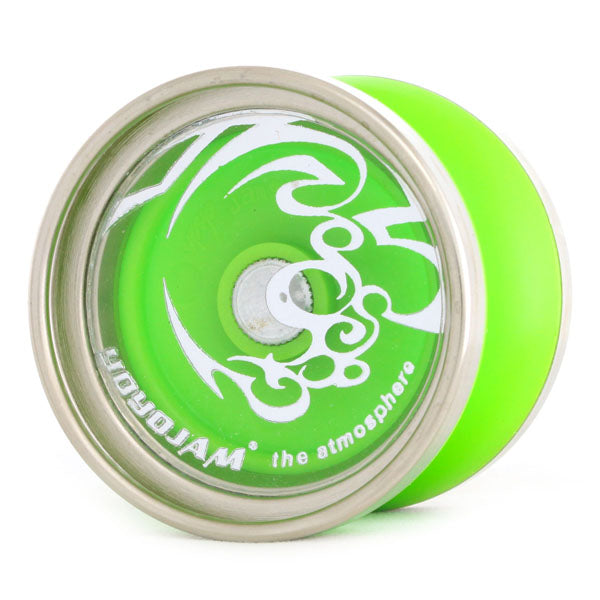 Atmosphere - Yoyojam ┃Yoyo Specialty Store Rewind