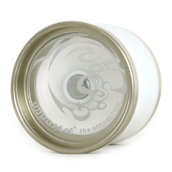 Atmosphere - Yoyojam ┃Yoyo Specialty Store Rewind