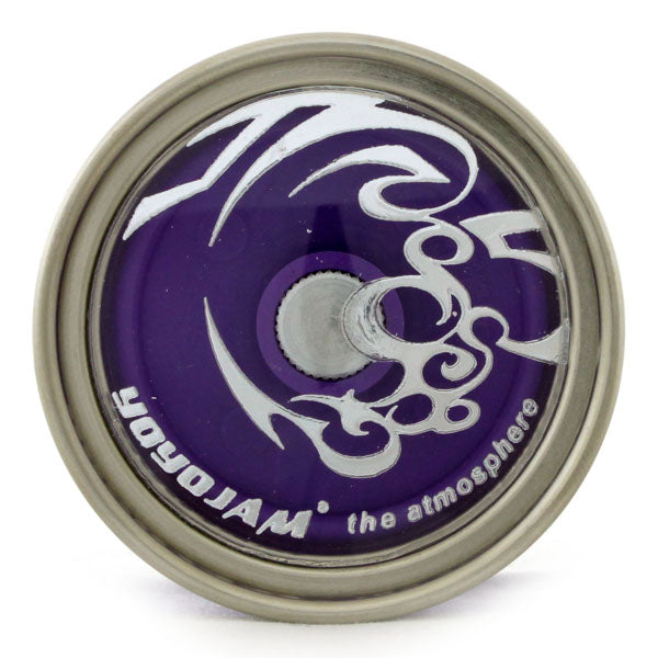 Atmosphere - Yoyojam ┃Yoyo Specialty Store Rewind